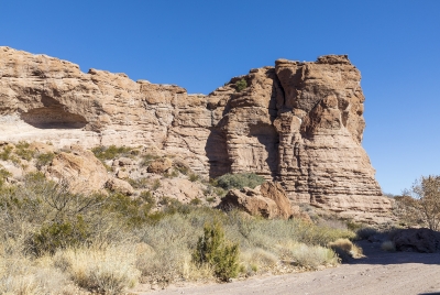 San Lorenzo Canyon, NM 2022